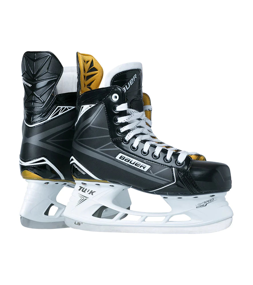 Bauer 2025 supreme ignite