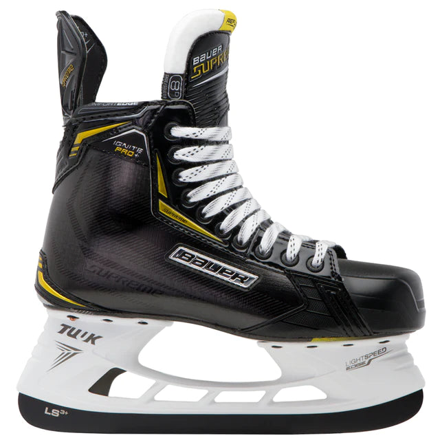 Bauer Supreme Ignite Pro Plus Senior Skate 2018