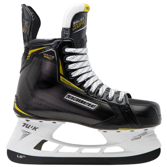Bauer Supreme Ignite Pro Plus Junior Skate 2018