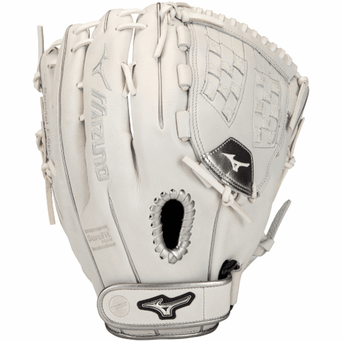 Mizuno mvp series softball glove sales