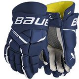 Bauer Supreme M3 Senior Hockey Gloves