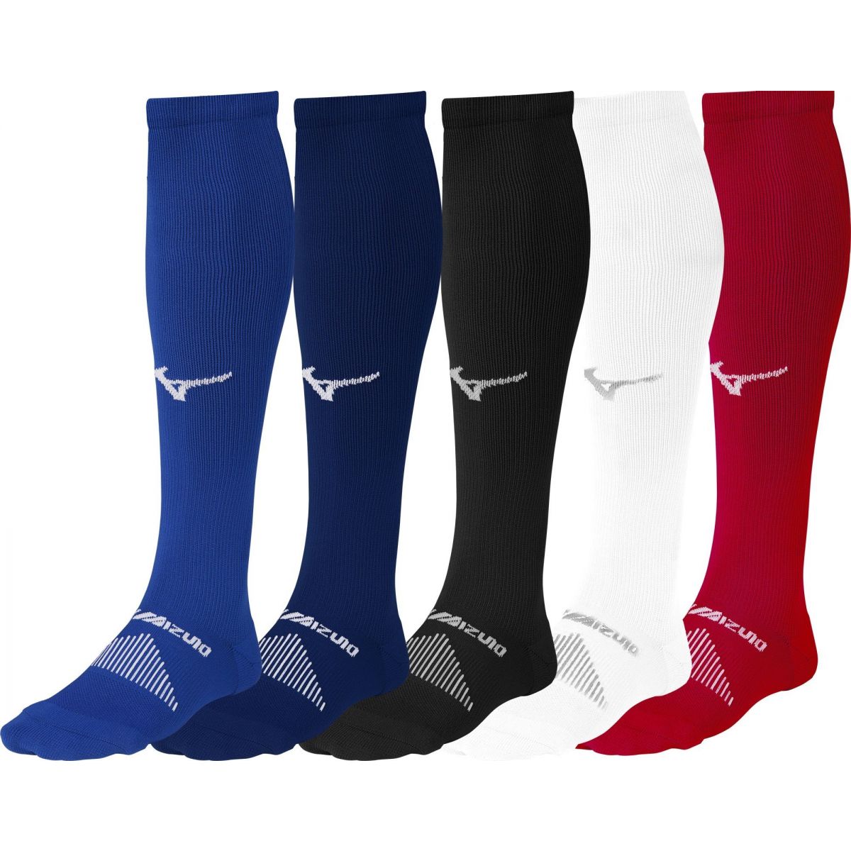 Adult Mizuno Socks – Pro Am Sportswear Sudbury