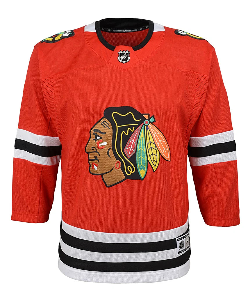 Infant blackhawks jersey online