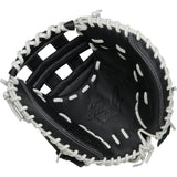 RAWLINGS SHUT OUT 31.5"  CATCHER'S MITT