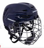 Warrior Alpha One Pro Combo Senior Helmet