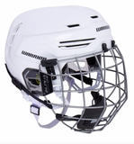 Warrior Alpha One Pro Combo Senior Helmet