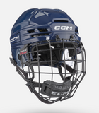 CCM Tacks 720 Combo Senior Helmet