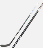 CCM Jetspeed FT6 Pro Senior Hockey Stick - Chrome