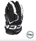 CCM Classic SE Senior Hockey Glove