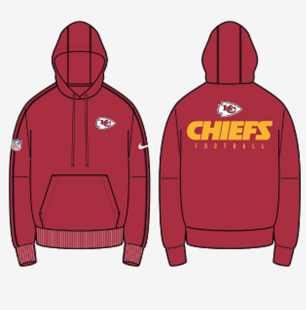 Kansas buy City Chiefs Hoodie