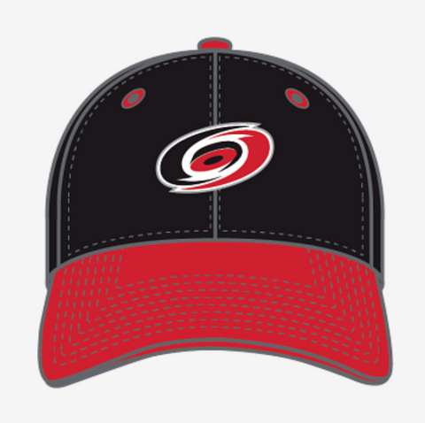Men's Carolina Hurricanes Authentic Pro Rink Hat