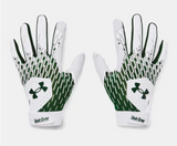 Under Armour Clean Up Senior Batting Gloves