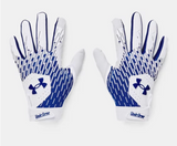 Under Armour Clean Up Senior Batting Gloves