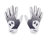 Under Armour Clean Up Youth Batting Gloves