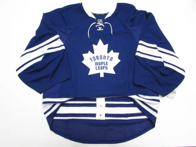 Youth Toronto Maple Leafs Reebok Replica Jersey – Pro Am
