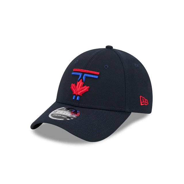 Toronto blue jays baseball cap on sale