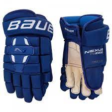 Bauer Nexus 2900 Senior Hockey Gloves
