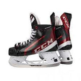 CCM Jetspeed XTRA Plus Intermediate Skates - 2021