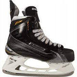 Bauer Supreme Total one MX3 Junior Skate - 2014