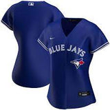 Women's Nike Toronto Blue Jays Jersey