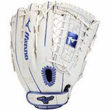 Mizuno MVP Prime 12.5 Game MVP Fastpitch Softball Glove- 4 Colors