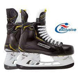Bauer Supreme Ignite Pro Plus Senior Skate - 2018