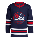 Men's Winnipeg Jets Authentic Adidas Pro Jersey