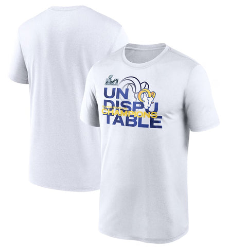 Men's Los Angeles Rams Super Bowl T-Shirt