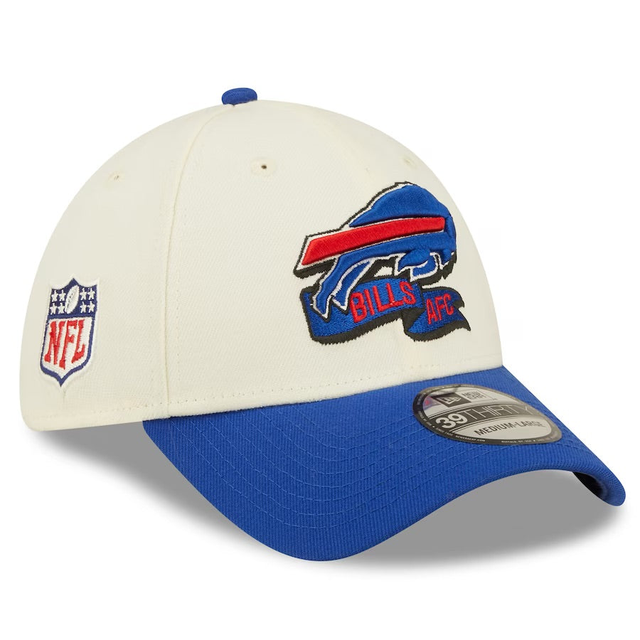 Men s Buffalo Bills Coaches Hat 2022