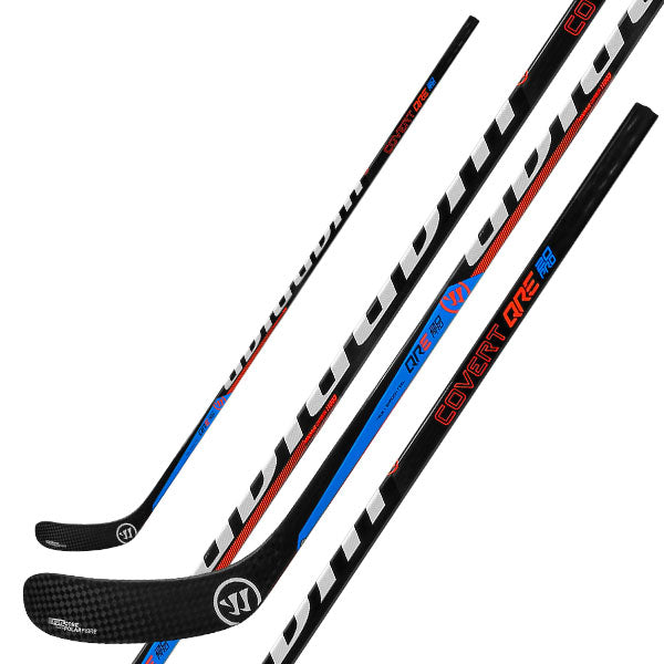 Warrior Covert QRE 20 Pro Senior Hockey Stick – Pro Am Sportswear Sudbury