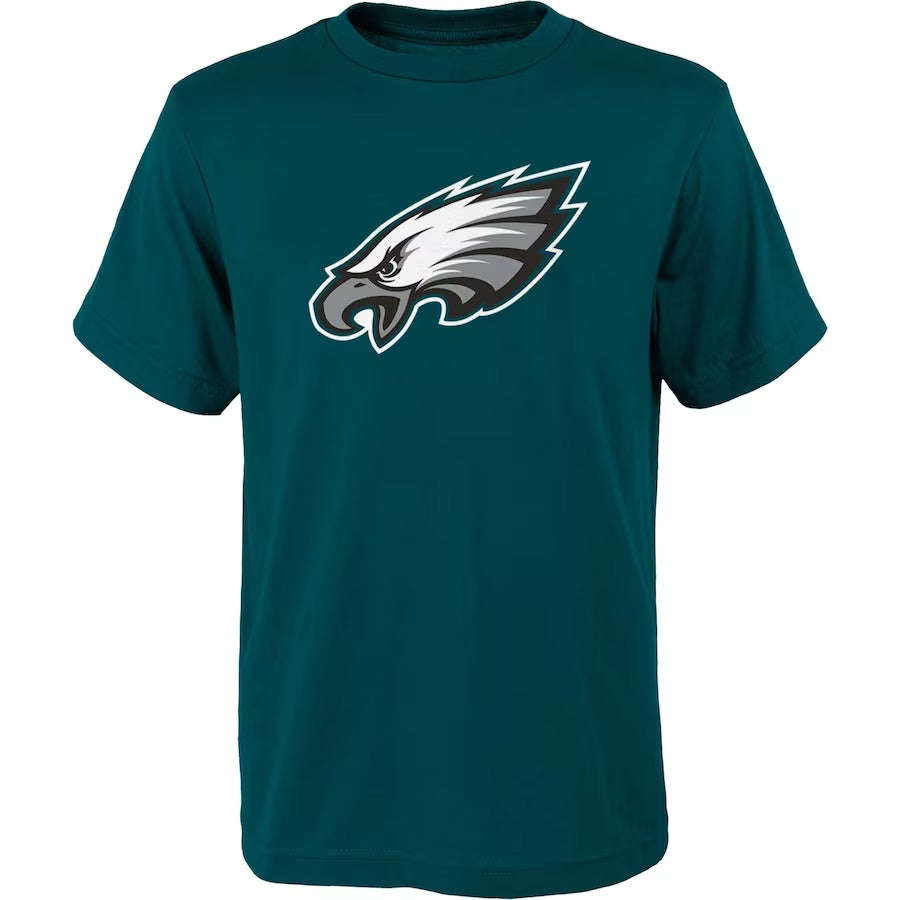 Boys philadelphia eagles clearance shirt