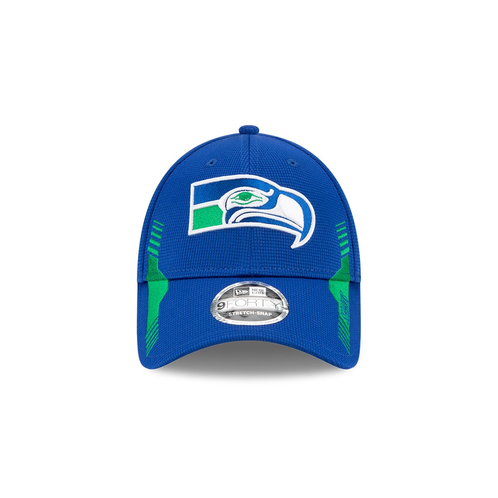 Seahawks sideline hat store
