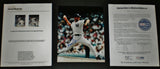 Mariano Rivera Signed New York Yankess 8x10 Photo