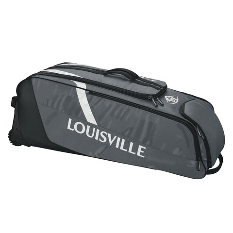 Louisville Slugger Select Rig Wheel Bag