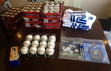 Roberto Alomar Signed Rawlings Official League Baseball