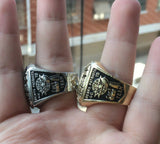Chicago Bears 1985 Super Bowl Championship Replica Ring