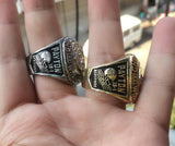 Chicago Bears 1985 Super Bowl Championship Replica Ring