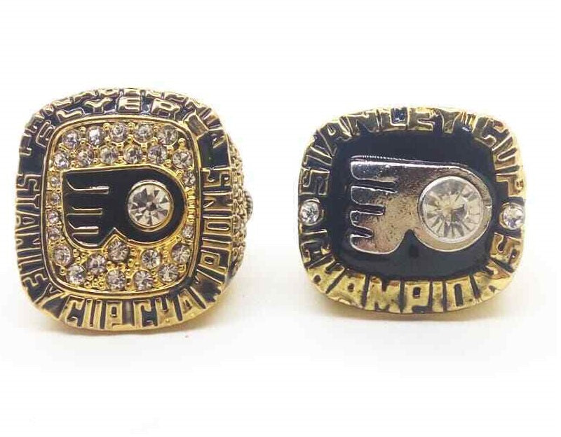 Edmonton Oilers Stanley Cup Championship Replica Ring – Pro Am Sportswear  Sudbury