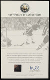 Bobby Orr Signed Boston Bruins Taped Victoriaville Hockey Stick