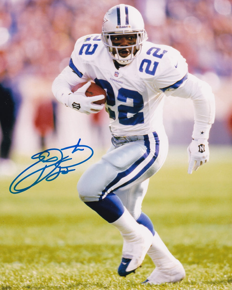 【最終価格】NFL DALLAS COWBOYS EMMITT SMITH 2024 Panini Prestige Emmitt Smith Dallas Cowboys #83 | eBay