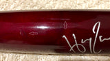 Hanley Ramirez Signed Marucci Bat
