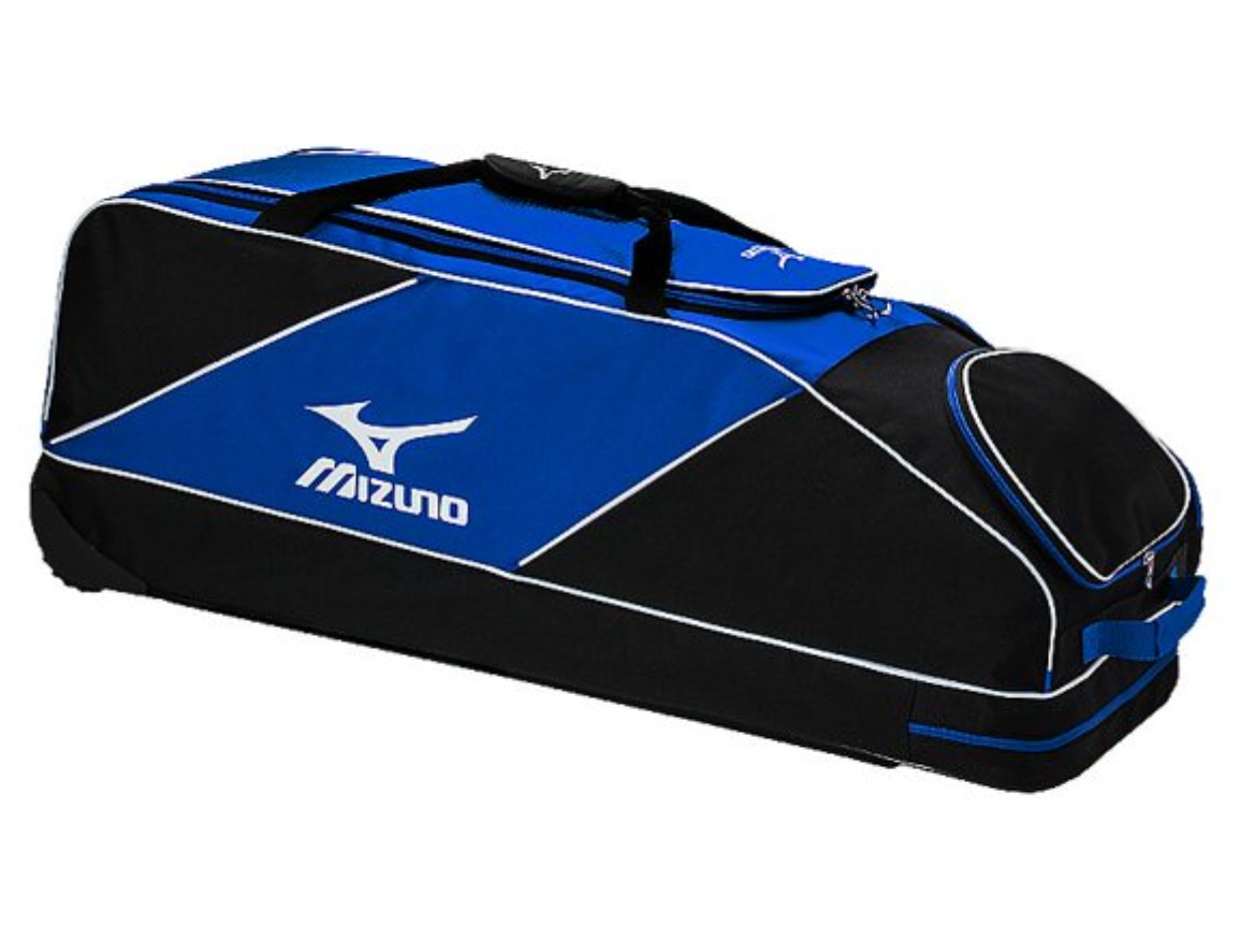 Mizuno on sale baseball bag
