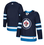 Men's Winnipeg Jets Authentic Adidas Pro Jersey