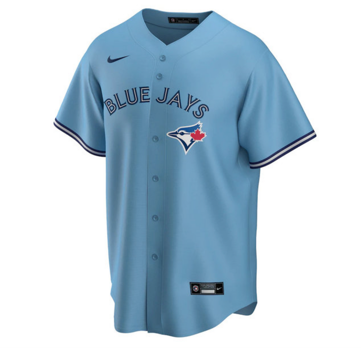 Youth Nike Toronto Blue Jays Jersey – Pro Am Sportswear Sudbury