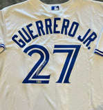Vladimir Guerrero Jr. Signed Toronto Blue Jays Jersey