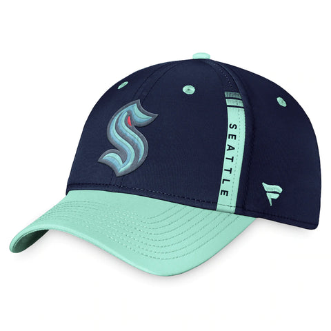 Men's Seattle Kraken 2022 Pro Hat