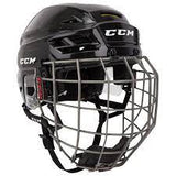 CCM Tacks 710 Combo Senior Helmet