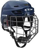 CCM Tacks 710 Combo Senior Helmet