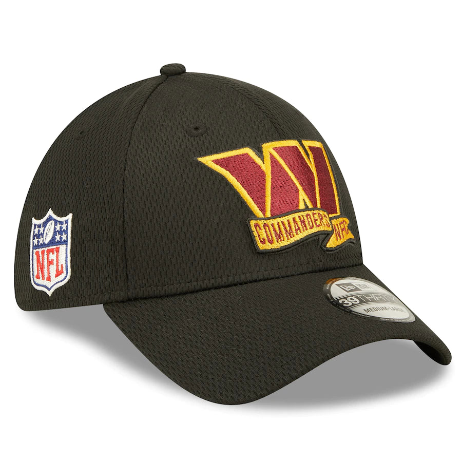 Flex Hat Washington Football Team New Era Hat Washington