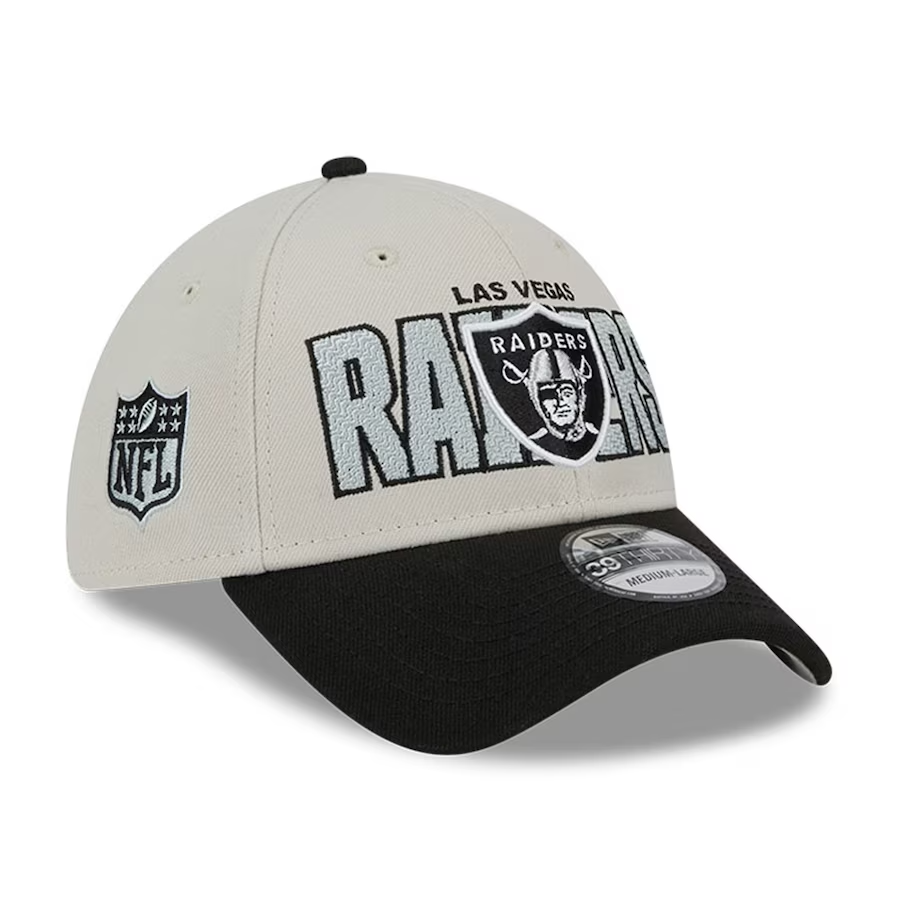 New era raiders sales caps